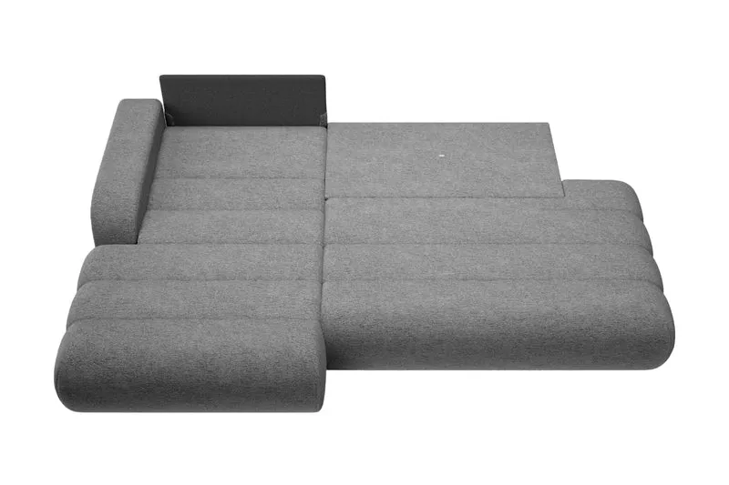 BORDILLA ANGLE