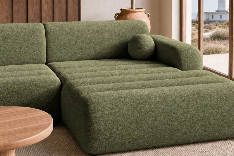 BORDILLA ANGLE