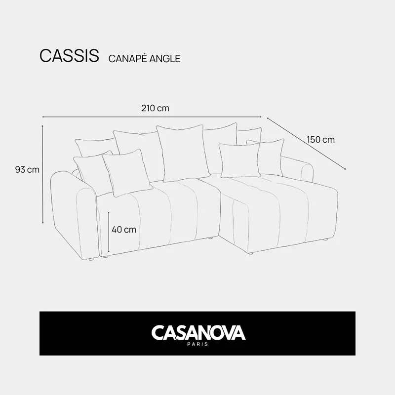 CASSIS