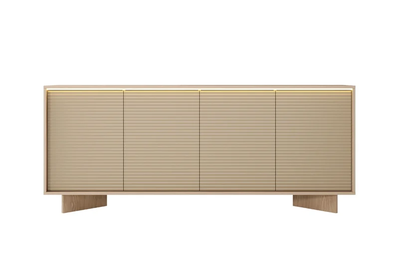 GOBI - Salon Complet