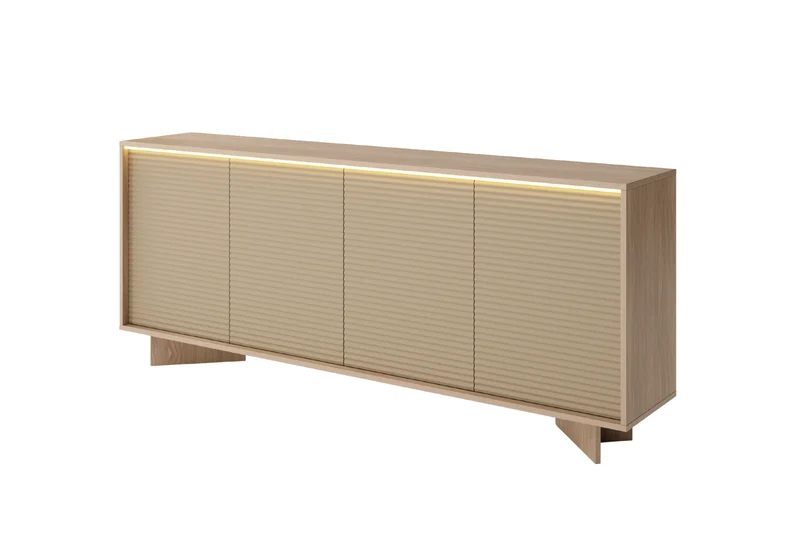 GOBI - Salon Complet