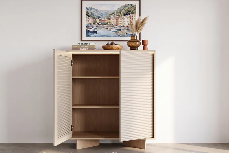 GOBI - Salon Complet