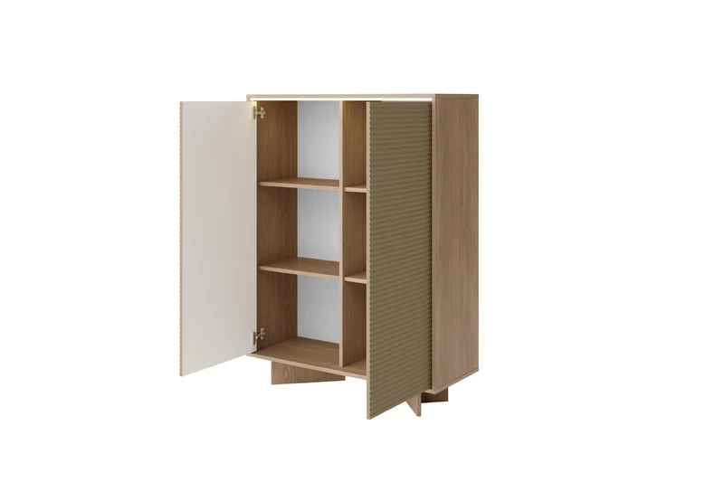 GOBI - Salon Complet