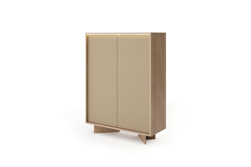 GOBI - Salon Complet