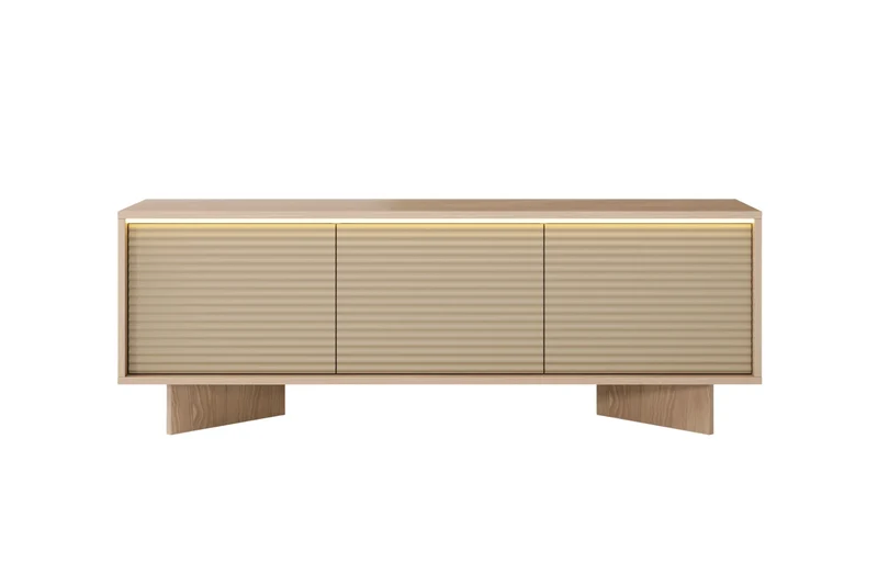 GOBI - Ensemble mini Buffet & TV