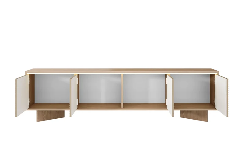 GOBI - Ensemble Buffet & TV
