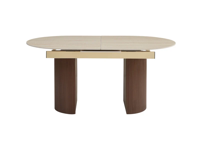 Table repas extensible Sahara