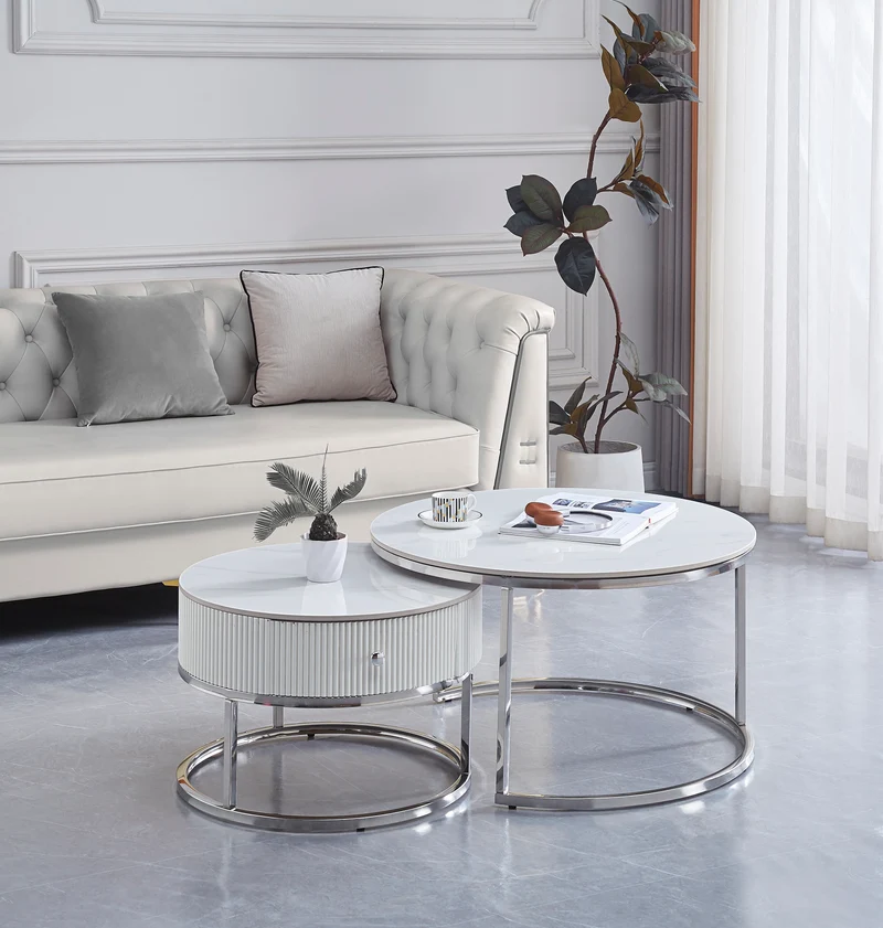 Table Gigogne Samira