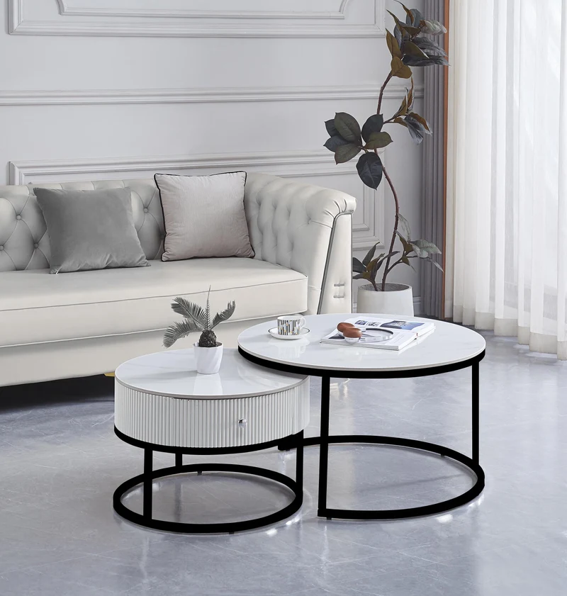Table Gigogne Samira