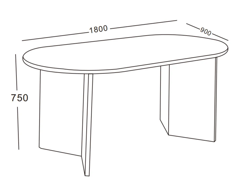 Table repas Page