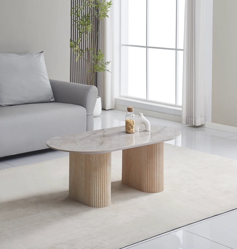 Table basse Roxy