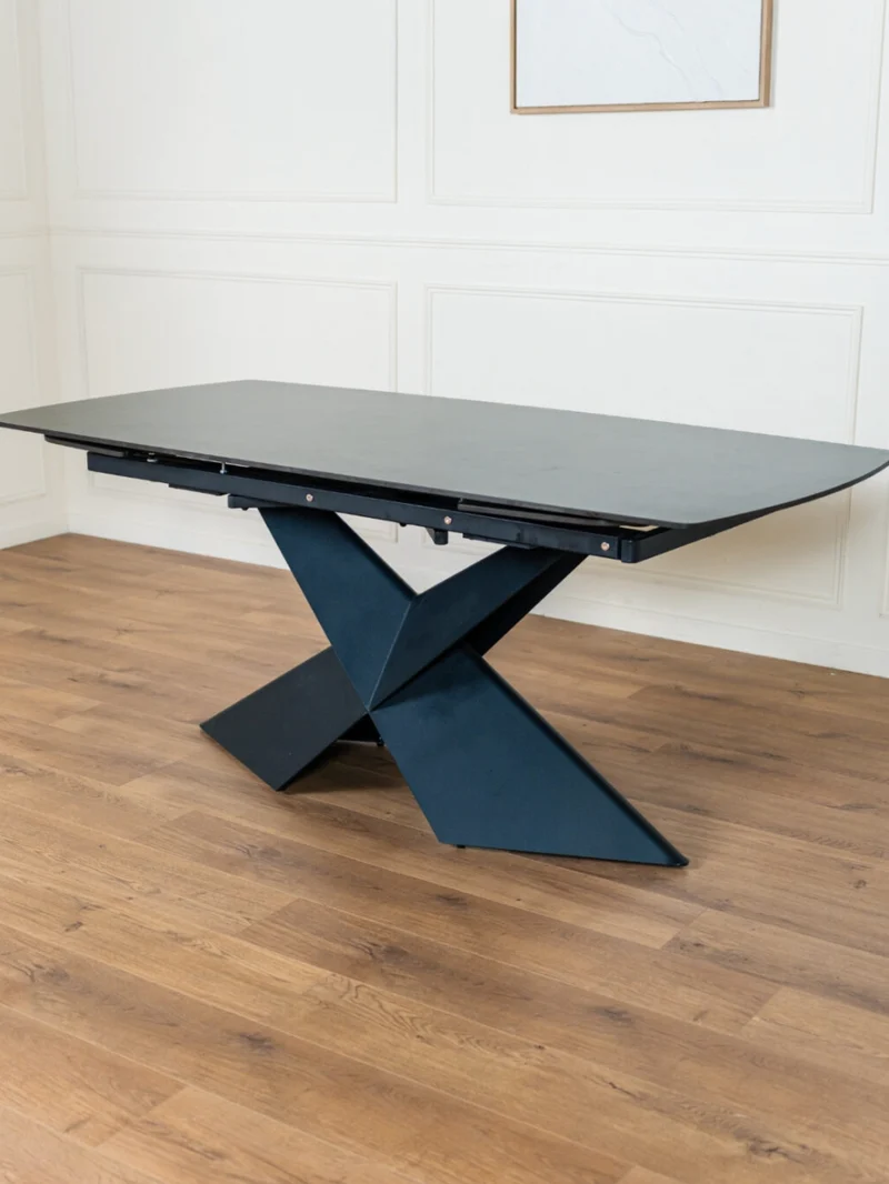 Table repas extensible Empire