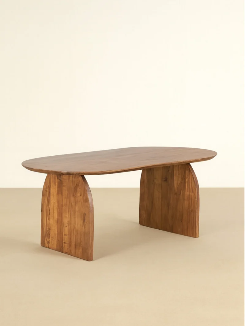 Table repas Emilia
