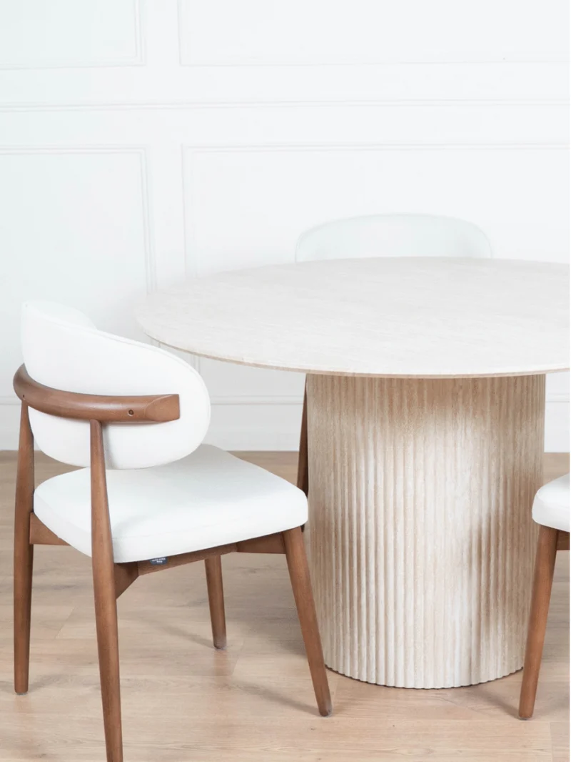 Table repas Pillard