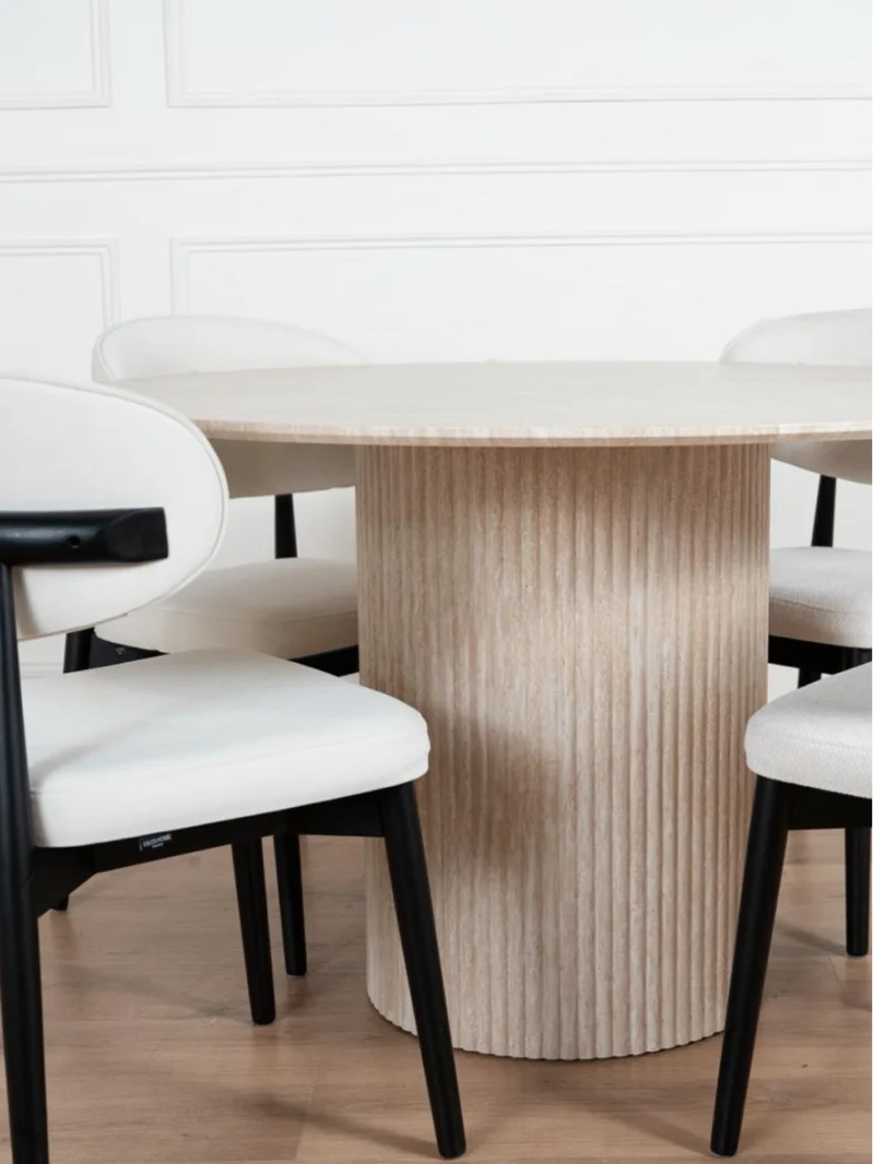 Table repas Pillard
