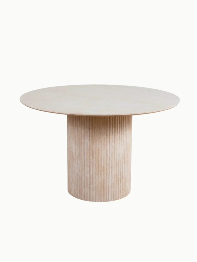 Table repas Pillard