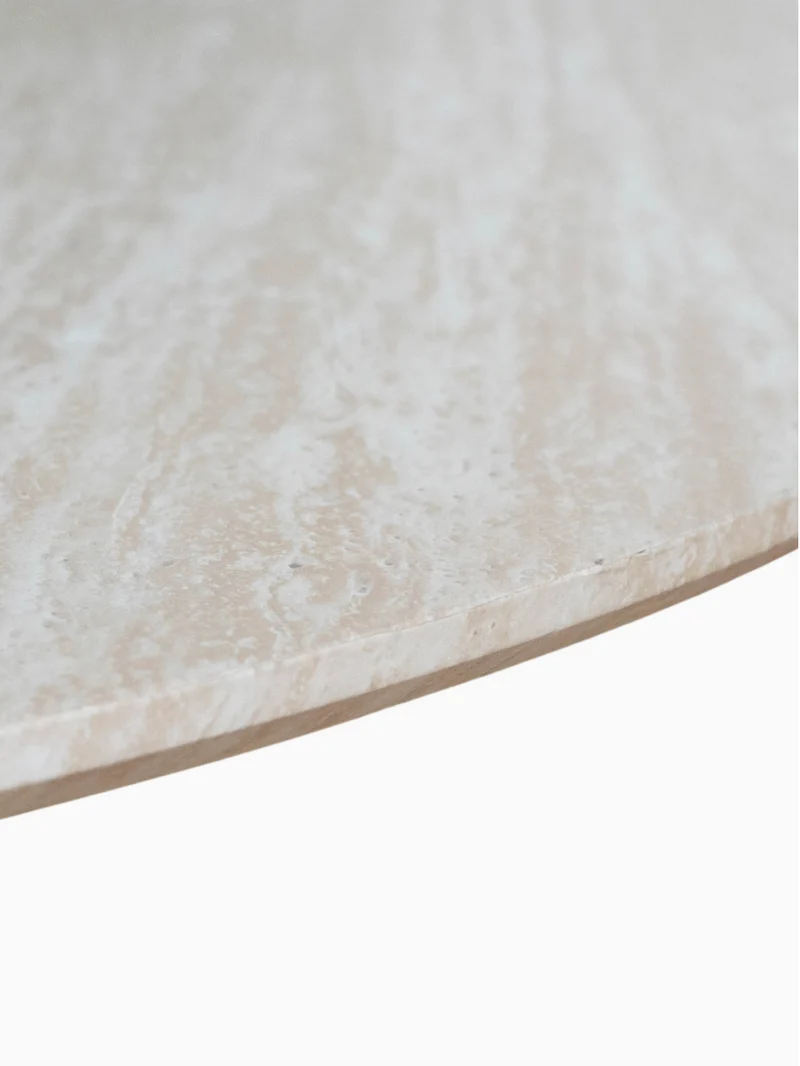 Table repas Pillard