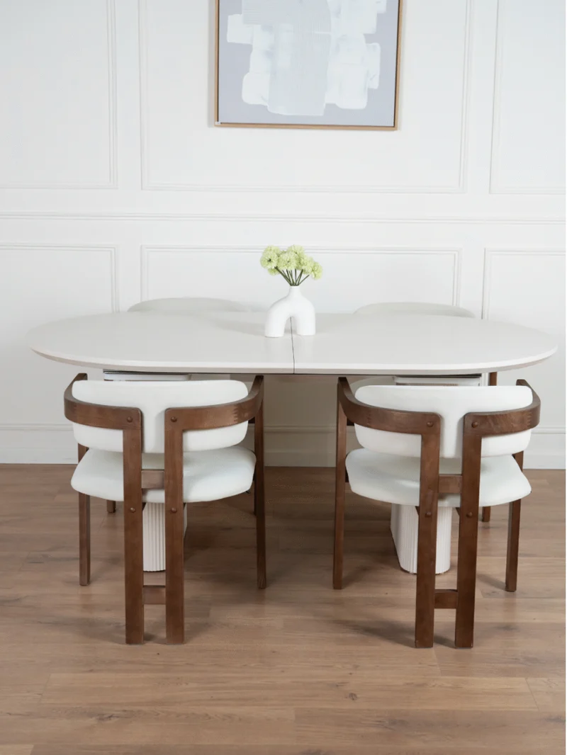 Table repas extensible Pillard