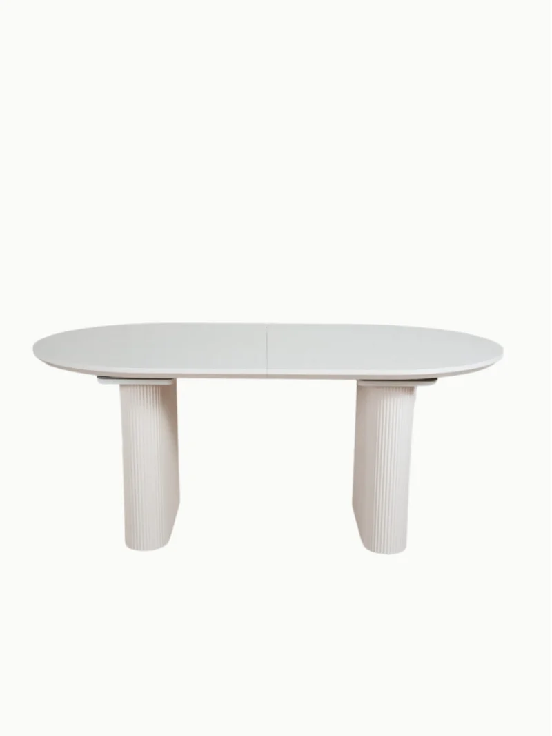 Table repas extensible Pillard