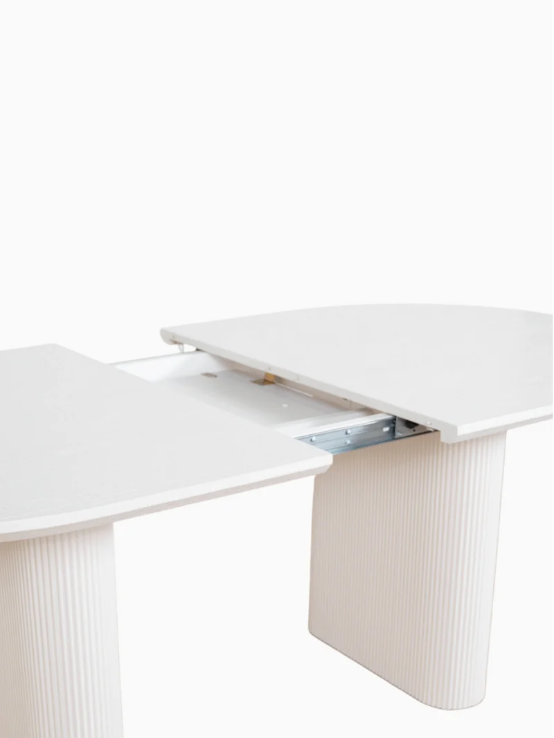 Table repas extensible Pillard