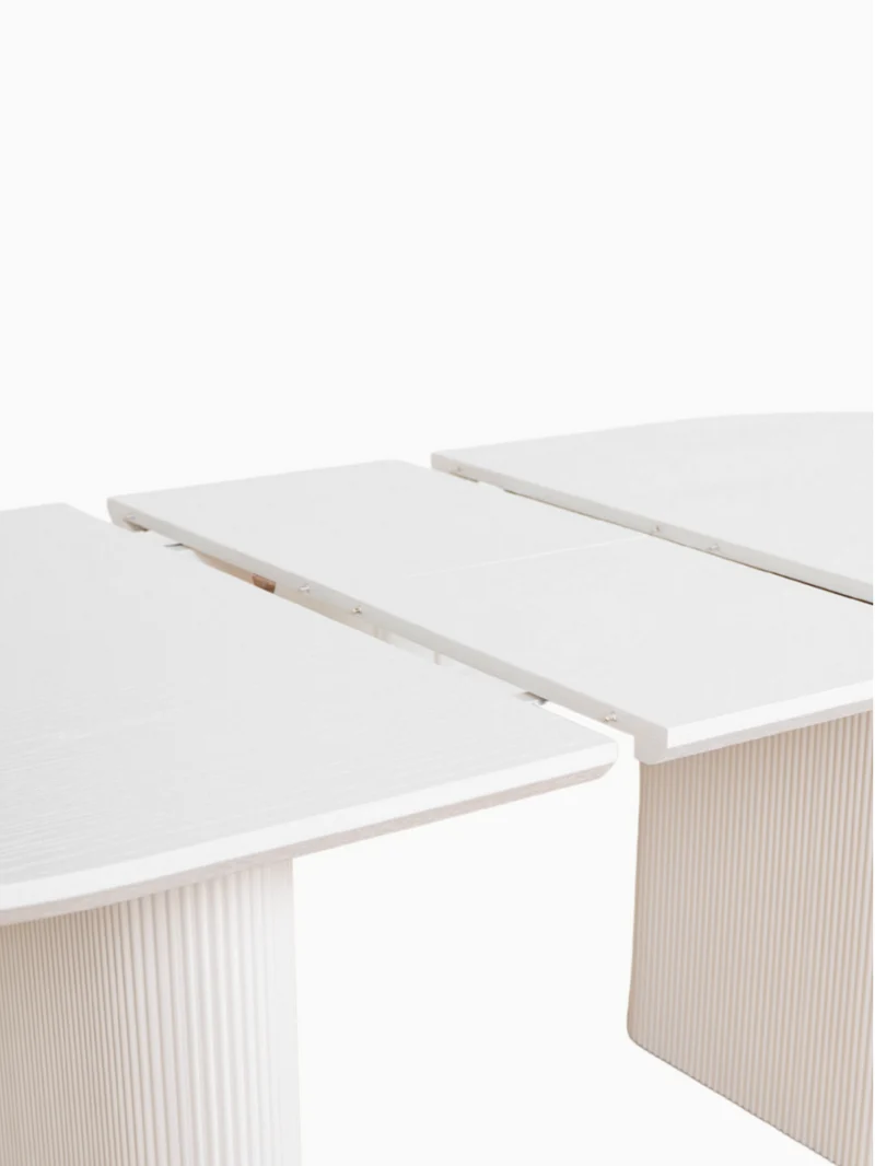 Table repas extensible Pillard