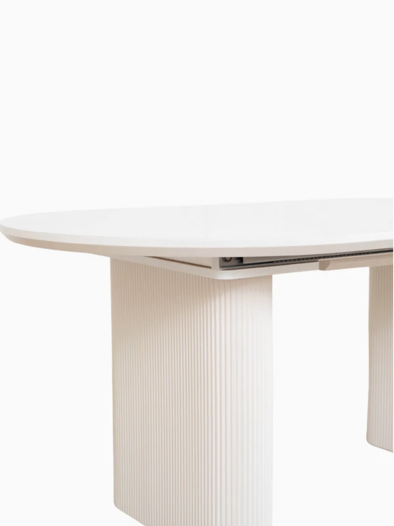 Table repas extensible Pillard