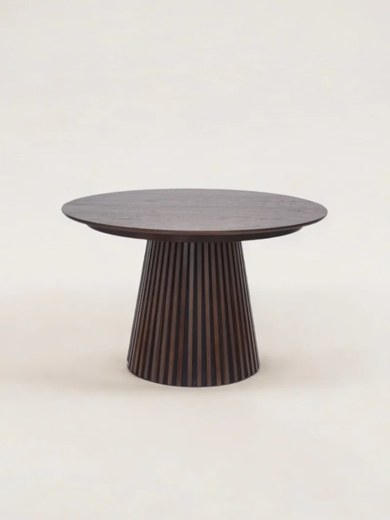 Table repas extensible Anna