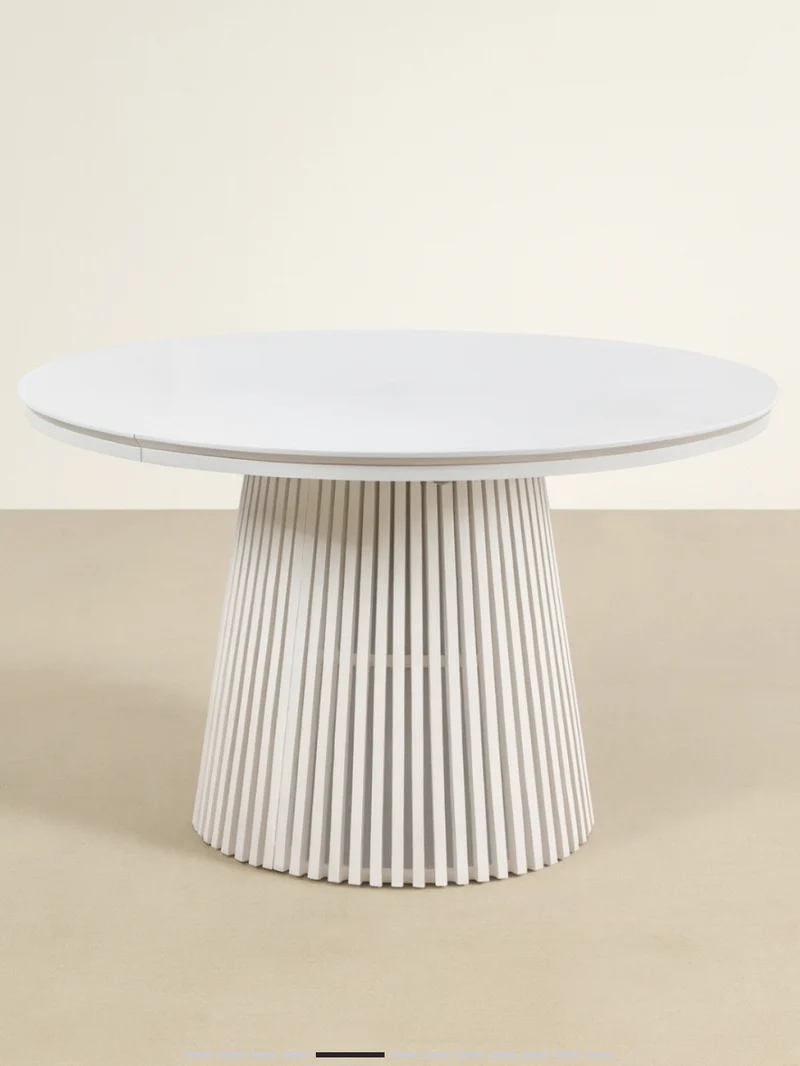 Table repas extensible Anna