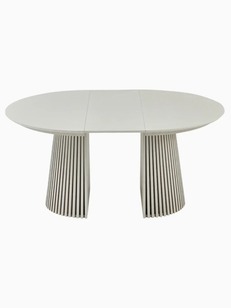 Table repas extensible Anna
