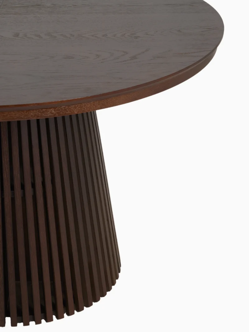 Table repas extensible Anna