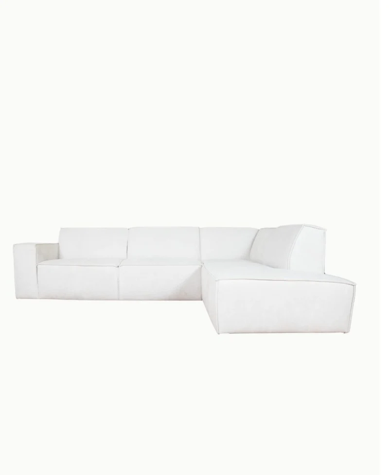 Canapé d'angle Magnum L