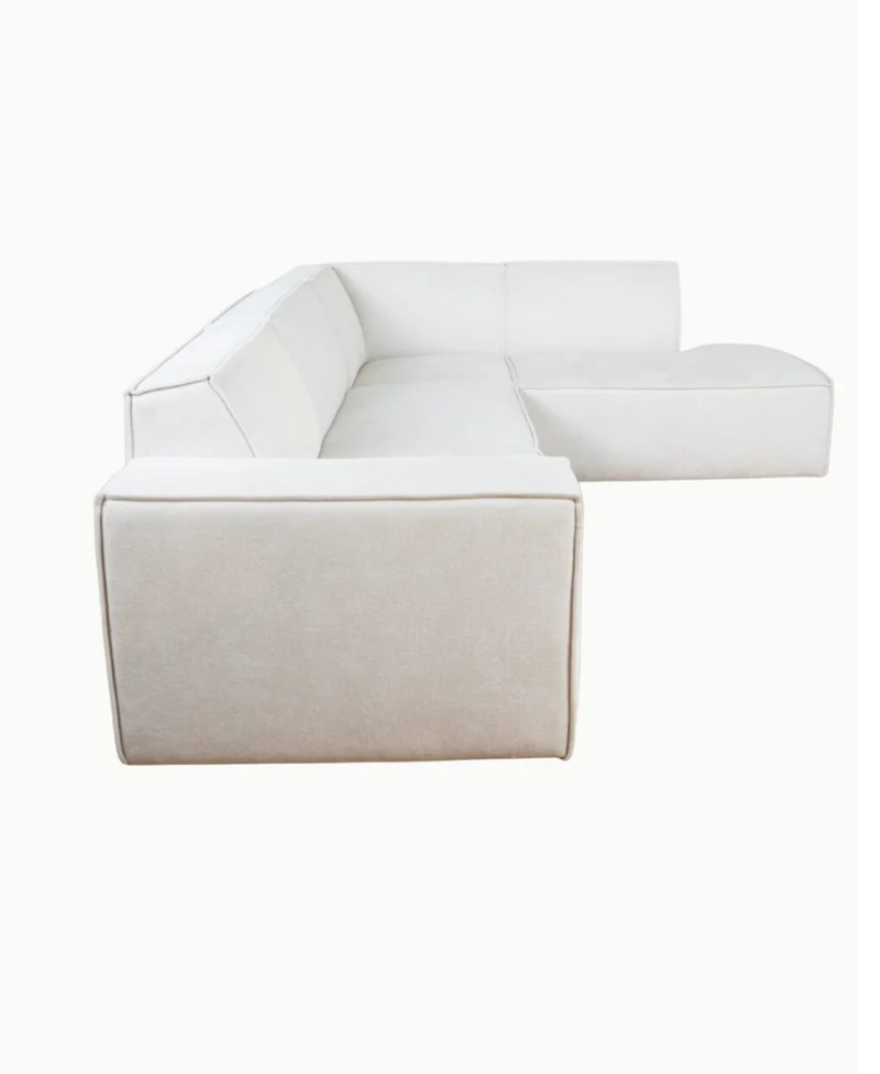 Canapé d'angle Magnum L