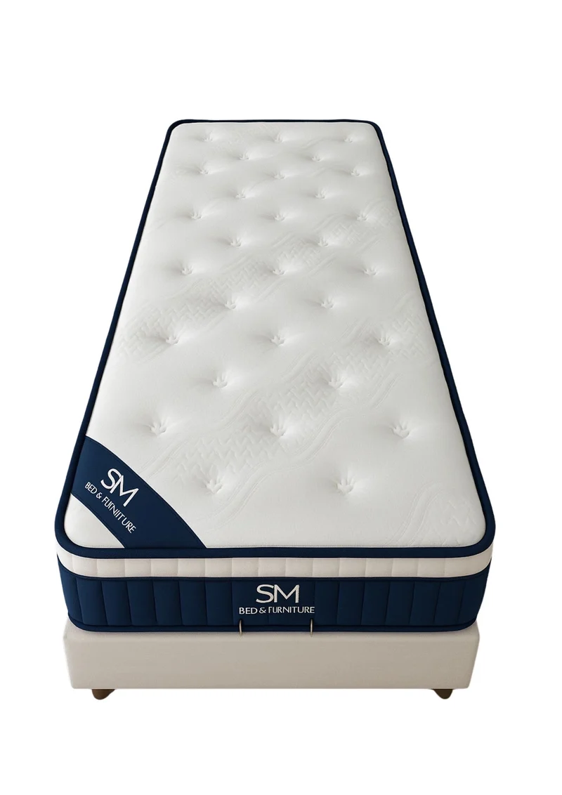 Matelas Hilton mousse