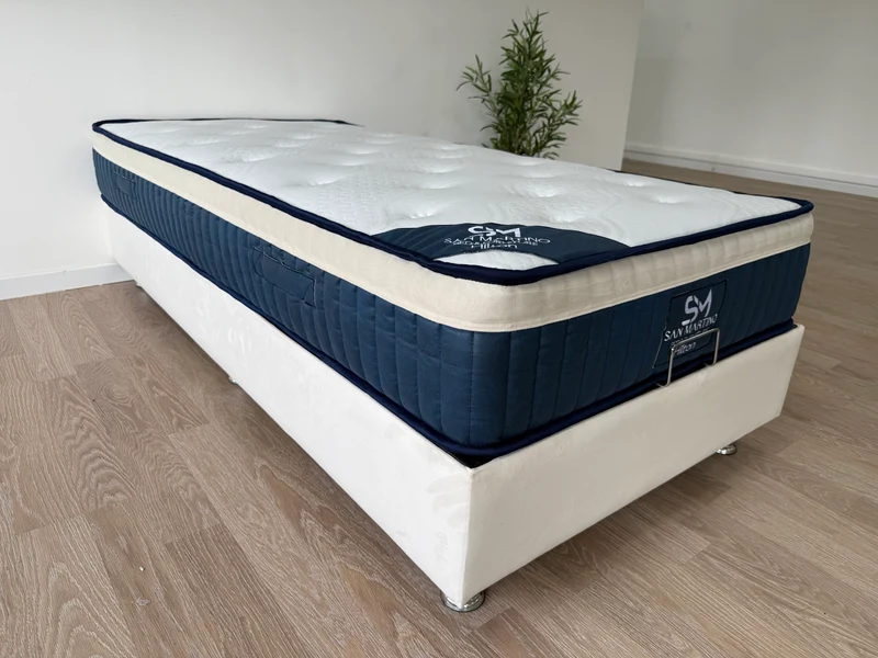 Matelas Hilton mousse