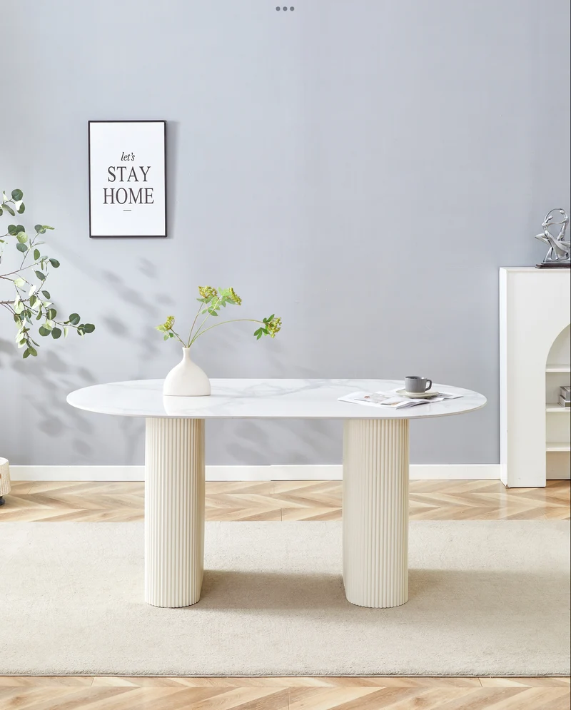 Table repas Selena