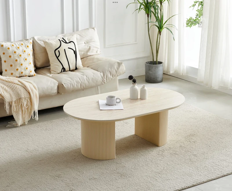 Table basse Calypso