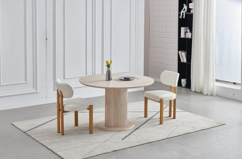 Table repas Axel