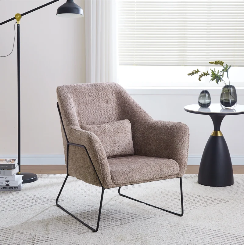 Fauteuil Baska