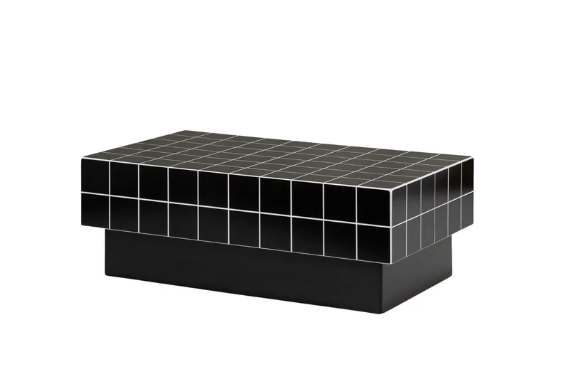 BYBLOS - TABLE BASSE