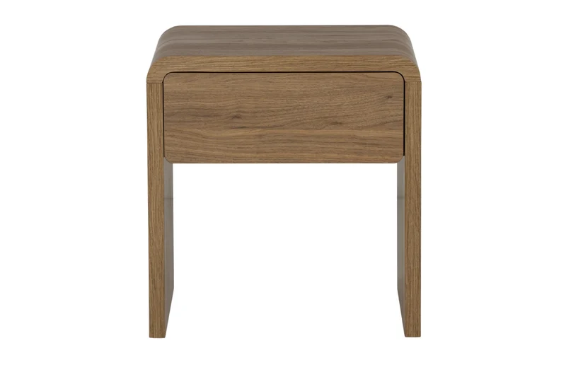 LOT EVORA - TABLE DE CHEVET
