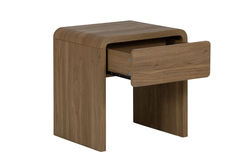LOT EVORA - TABLE DE CHEVET