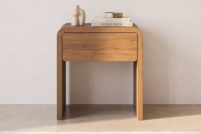 EVORA - TABLE DE CHEVET
