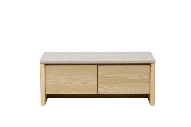 COMINO - TABLE BASSE