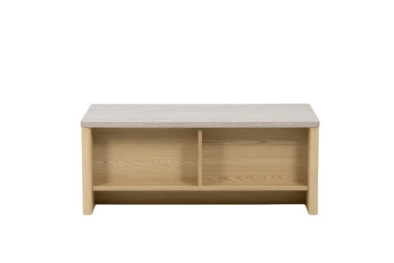 COMINO - TABLE BASSE