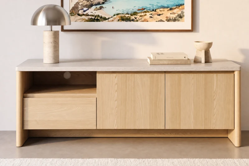 COMINO - MEUBLE TV