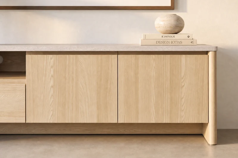 COMINO - MEUBLE TV