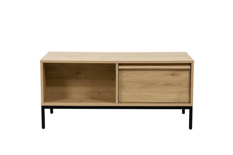ACCRA - TABLE BASSE