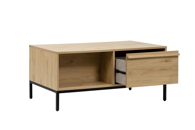 ACCRA - TABLE BASSE