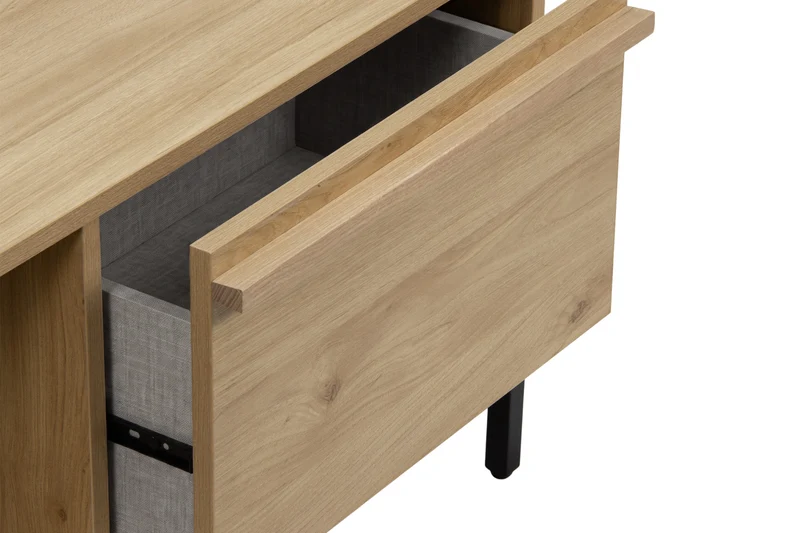 ACCRA - TABLE BASSE