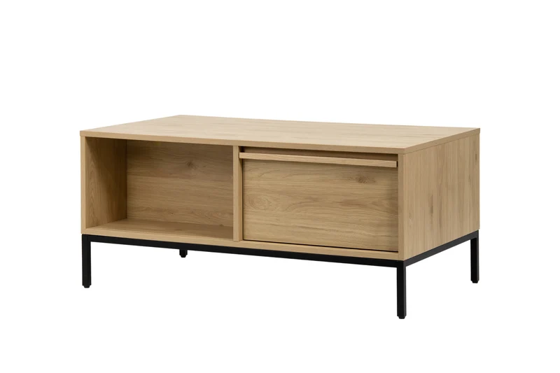 ACCRA - TABLE BASSE